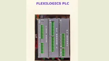 Flexilogics PLC