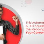 Government Certified Course in Automation and PLC (Code 301135)
