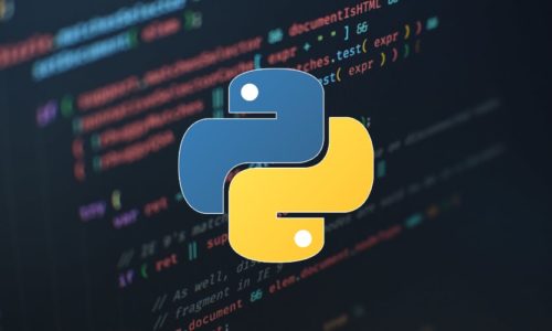 Certificate Course in Basic Python