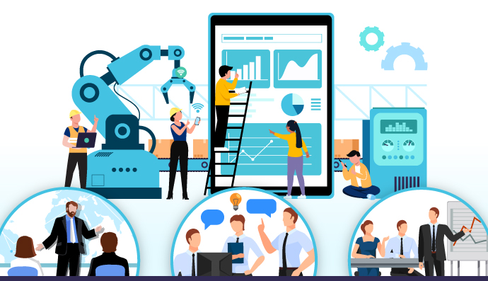 Robotics And Automation Courses Celestial Institute Of Technology